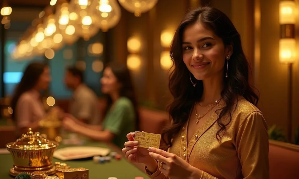 Teen Patti Express